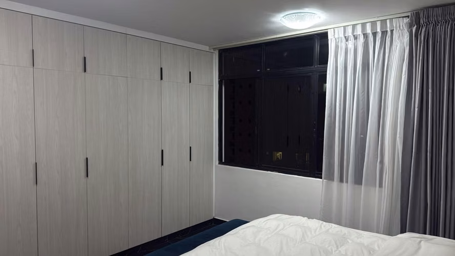 Venta de Apartamento en PH Pacific Hills El Dorado - SG