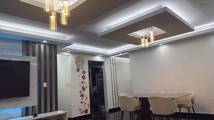 Venta de Apartamento en PH Pacific Hills El Dorado - SG