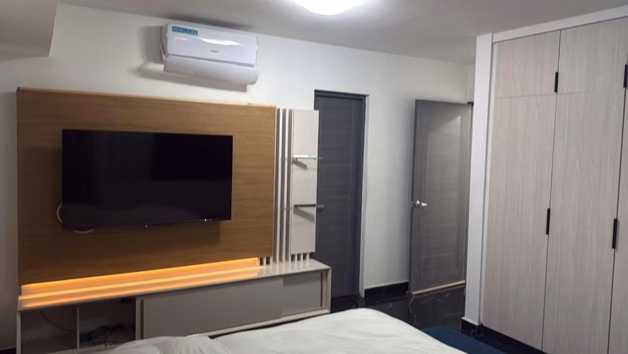 Venta de Apartamento en PH Pacific Hills El Dorado - SG