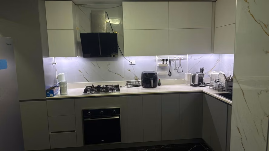 Venta de Apartamento en PH Pacific Hills El Dorado - SG