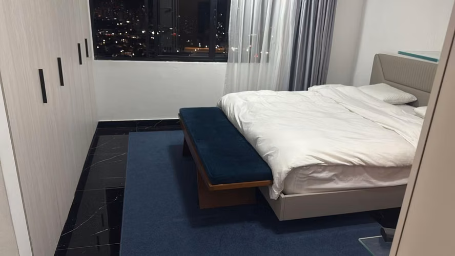 Venta de Apartamento en PH Pacific Hills El Dorado - SG