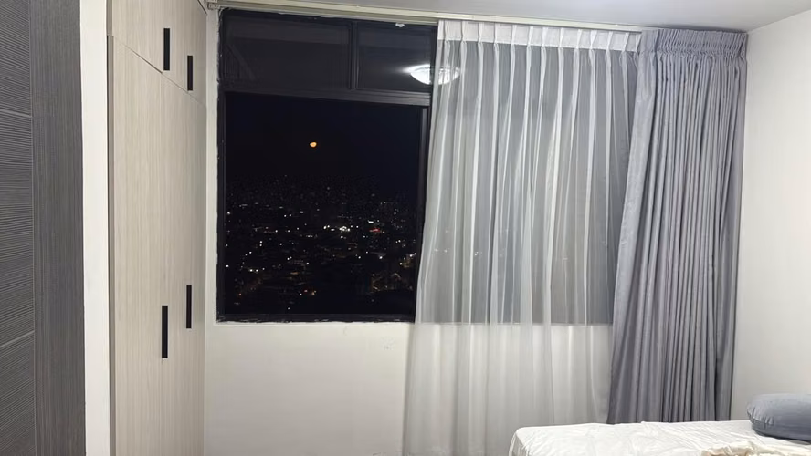 Venta de Apartamento en PH Pacific Hills El Dorado - SG