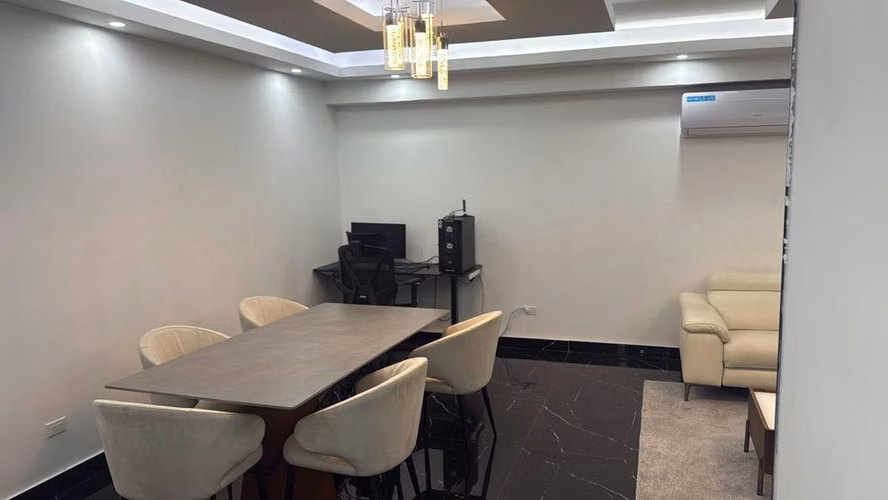 Venta de Apartamento en PH Pacific Hills El Dorado - SG