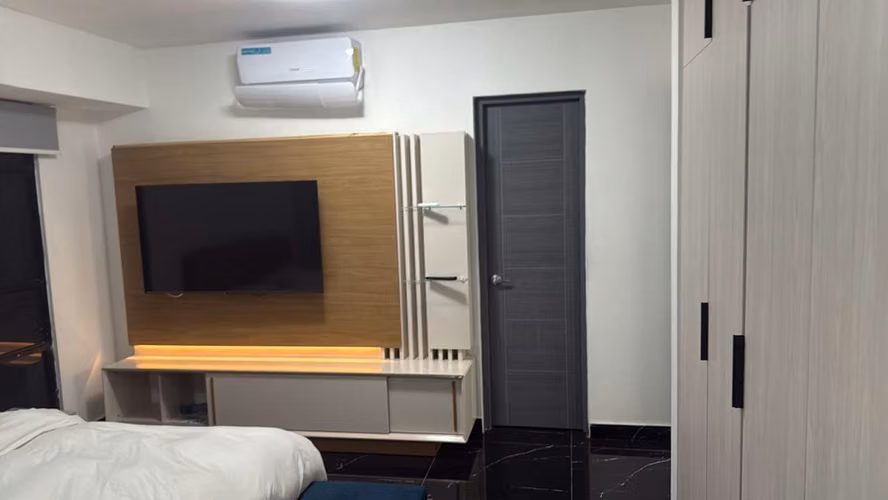 Venta de Apartamento en PH Pacific Hills El Dorado - SG