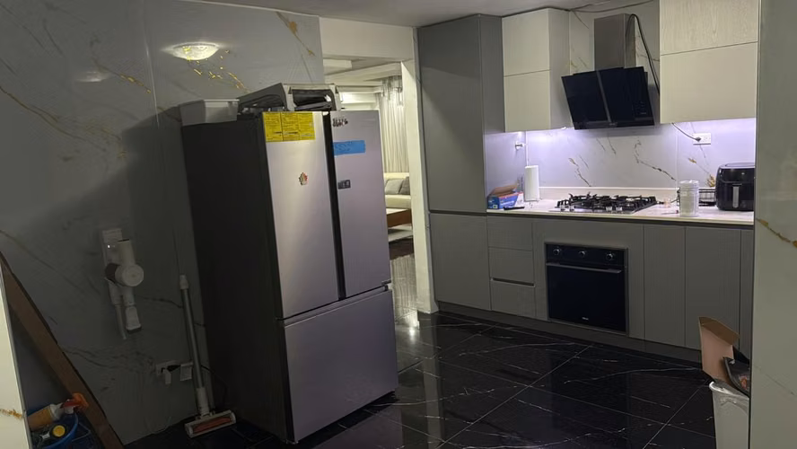 Venta de Apartamento en PH Pacific Hills El Dorado - SG