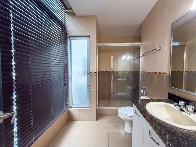 Apartamento en Alquiler en Avenida Balboa, Panamá