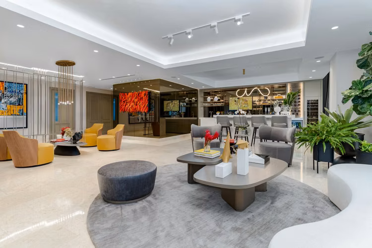 Exclusive Apartment for Sale in Punta Pacifica