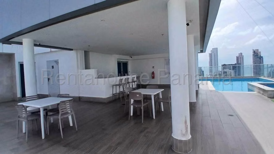 Venta de apartamento en Ph Signature Point 27MVCH469