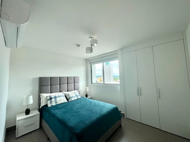 Venta de Apartamento en Bella Vista, PH Altamira Residence - Imagen 13