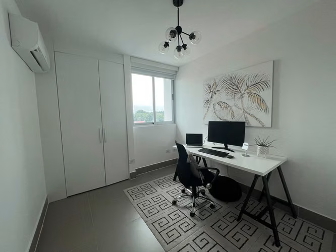 Venta de Apartamento en Bella Vista, PH Altamira Residence - Imagen 14