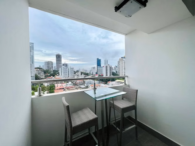 Venta de Apartamento en Bella Vista, PH Altamira Residence - Imagen 7