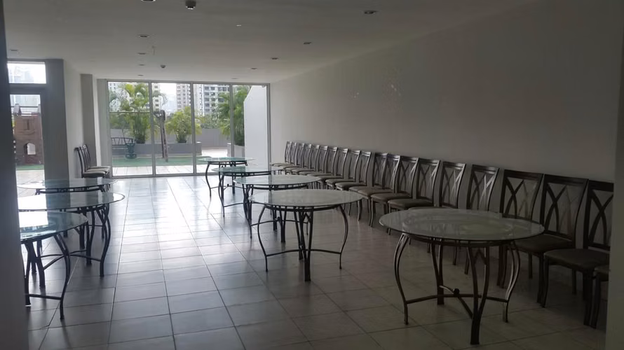VENTA APARTAMENTO SAN FRANCISCO VISTA AL MAR