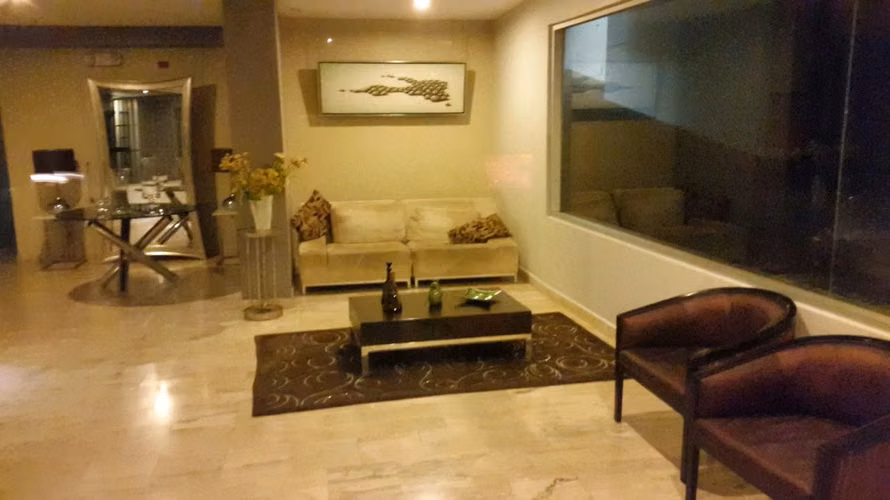 VENTA APARTAMENTO SAN FRANCISCO VISTA AL MAR