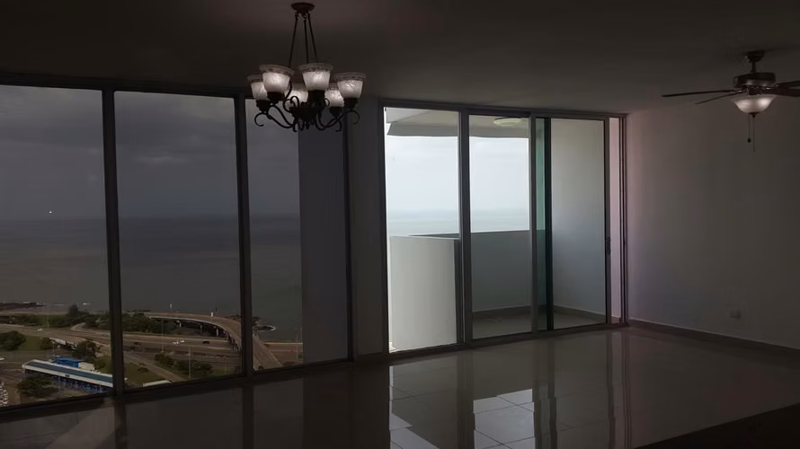 VENTA APARTAMENTO SAN FRANCISCO VISTA AL MAR