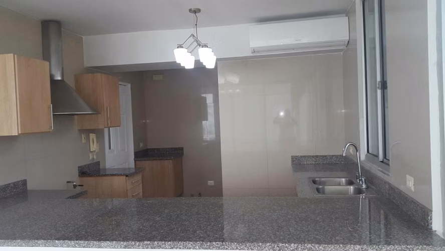 VENTA APARTAMENTO SAN FRANCISCO VISTA AL MAR