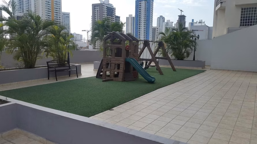 VENTA APARTAMENTO SAN FRANCISCO VISTA AL MAR