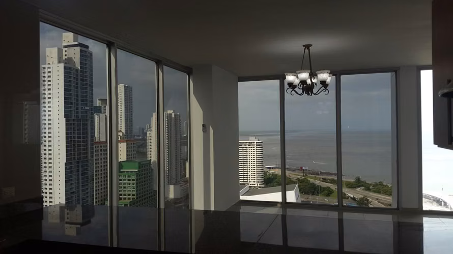 VENTA APARTAMENTO SAN FRANCISCO VISTA AL MAR