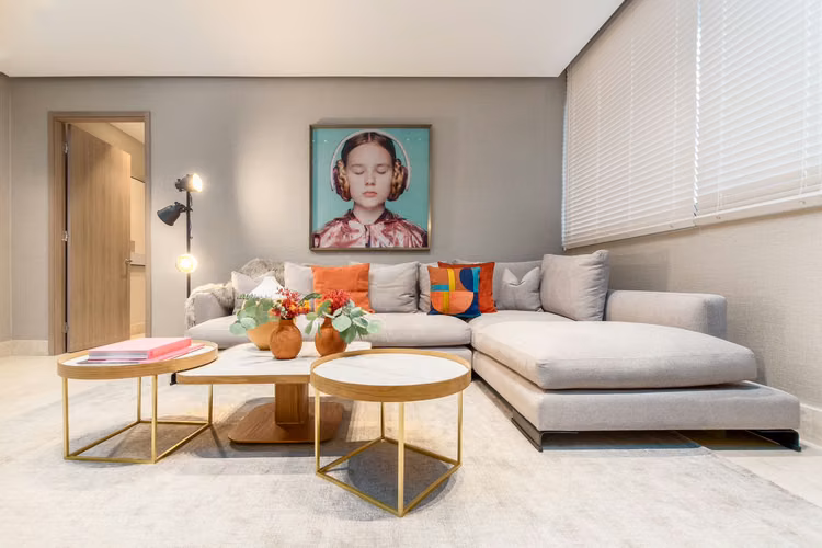 Venta de Apartamentos – Deluxe Residences, Punta Paitilla