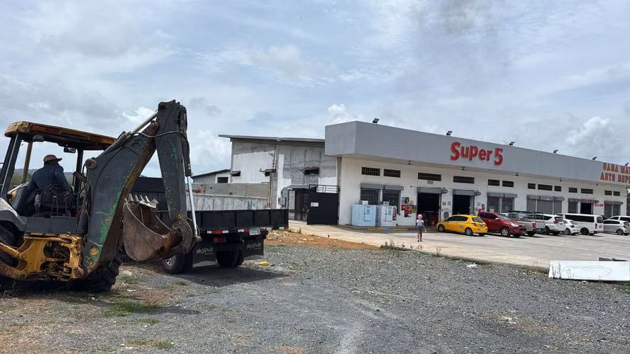 Oportunidad de Inversión | Terreno Comercial de 29,252 m²- Chorrera Negociable