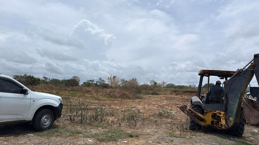 Oportunidad de Inversión | Terreno Comercial de 29,252 m²- Chorrera Negociable
