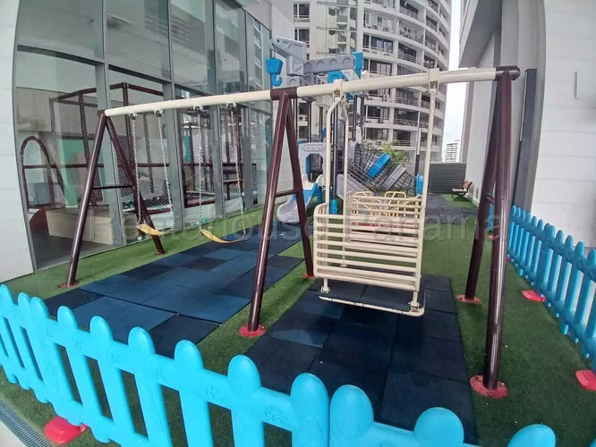 Se Alquila Apartamento en Paitilla LA26-7787