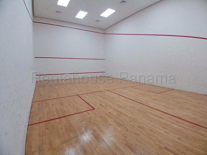 Se Alquila Apartamento en Paitilla LA26-7787