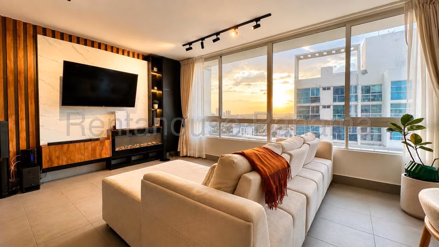 Alquiler Apartamento Hato Pintado - YD