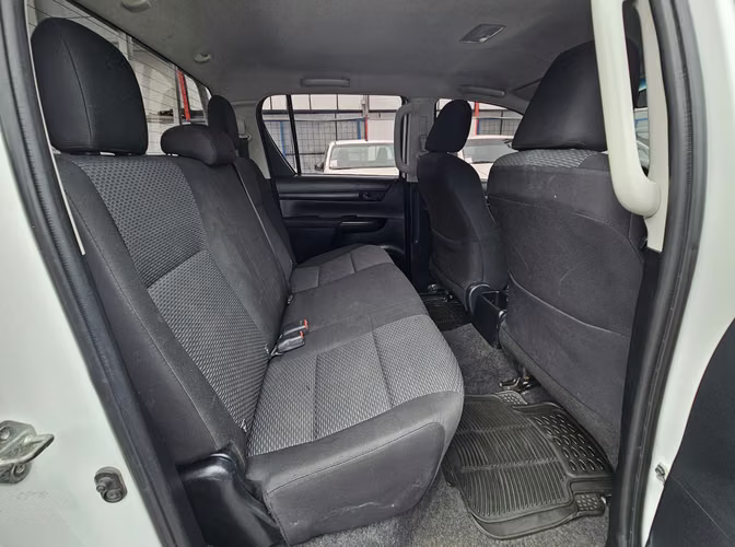 Toyota Hilux 4x4 2023
