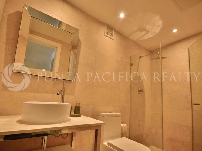 Alquiler | PH YOO Avenida Balboa | Amplio Apartamento de 156 m² con Vista Espectacular | 2 Recámaras - Imagen 7