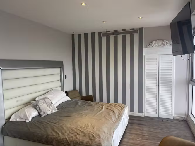 PH Rivage en Ave Balboa ! Vive frente al mar ! De lujo espectacular en Alquiler