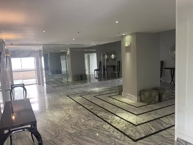 PH Rivage en Ave Balboa ! Vive frente al mar ! De lujo espectacular en Alquiler