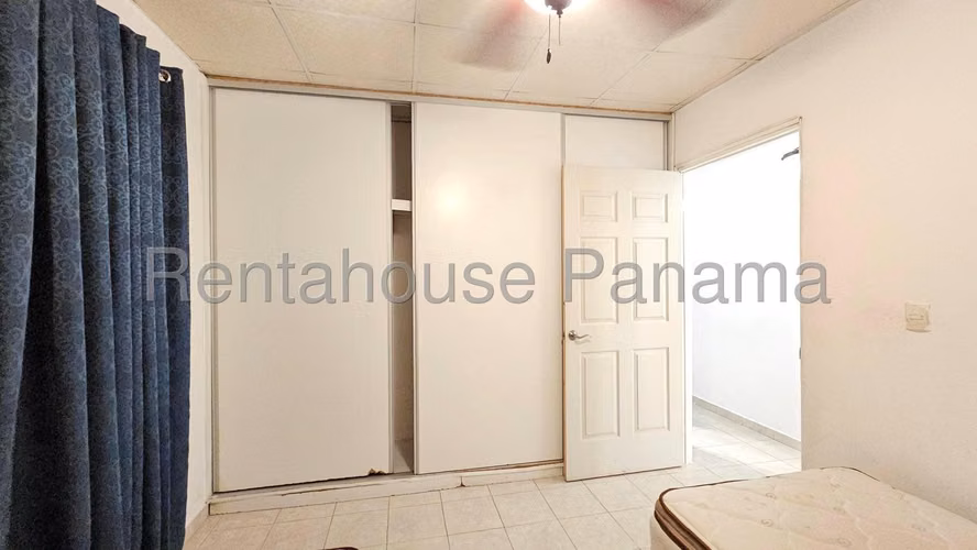 ALQUILER DE CASA EN QUINTAS DE ARRAIJAN ABS