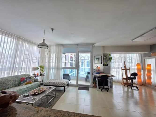 VENTA DE APARTAMENTO EN AVENIDA BALBOA ABS