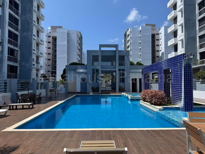 Venta Apartamento Condado del Rey - YD
