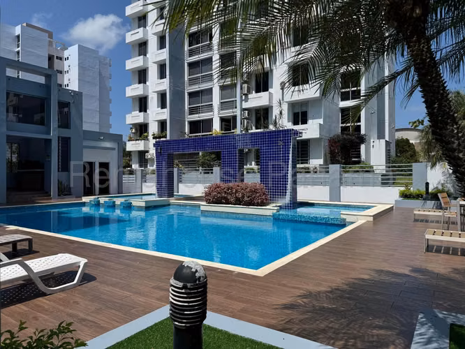 Venta Apartamento Condado del Rey - YD