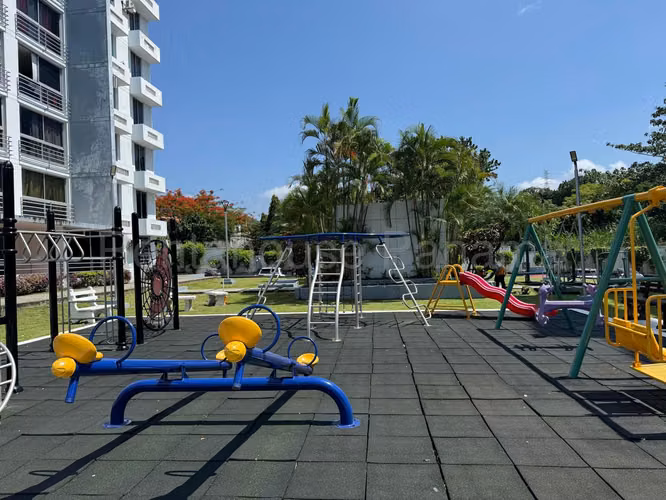 Venta Apartamento Condado del Rey - YD