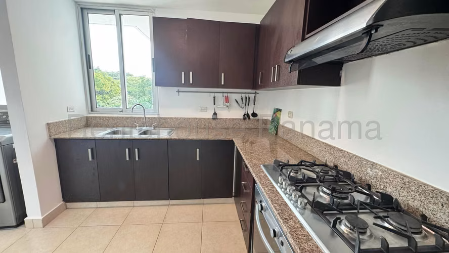 Apartamento en Venta en Clayton. PH CLAYTON PARK I. 27LDC54