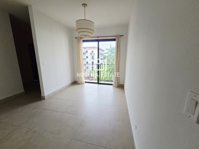 Alquiler Embassy Village 201 m²  3BR Sala familiar Vista al bosque Balcones