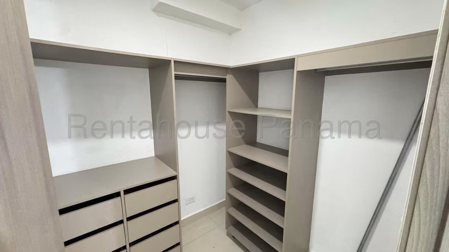 Apartamento en Alquiler en Albrook. PH FOREST GATE. 27LDC454