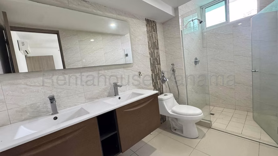 Apartamento en Alquiler en Albrook. PH FOREST GATE. 27LDC454