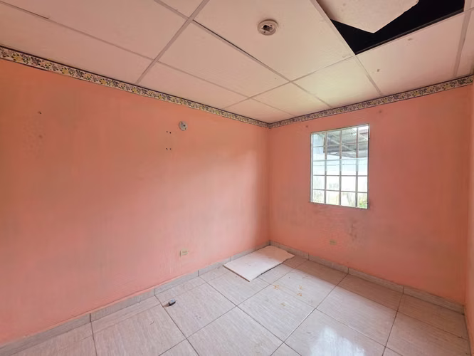 VENTA DE CASA MARAZUL CHORRERA (GS)