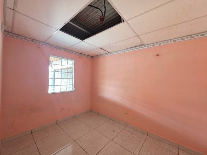 VENTA DE CASA MARAZUL CHORRERA (GS)