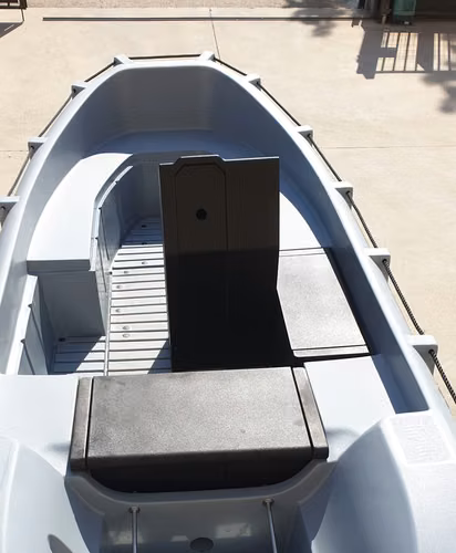 CONSOLA PARA BOTES