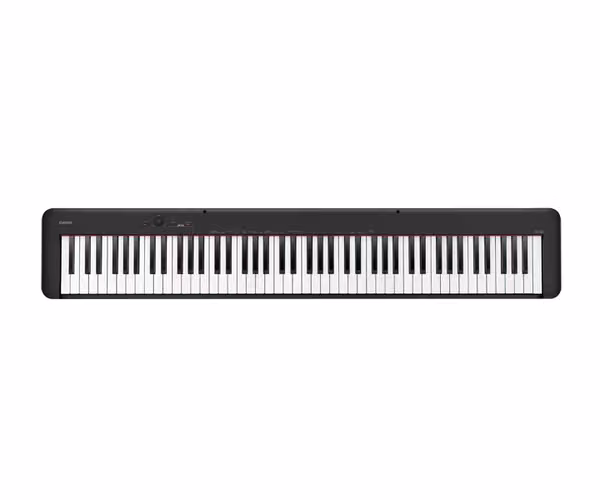 Piano digital CASIO CDP-S100 88 teclas