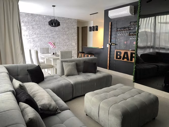 Se vende apartamento en Loma Vista Tower, Hato Pintado