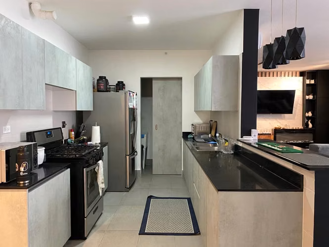 Se vende apartamento en Loma Vista Tower, Hato Pintado