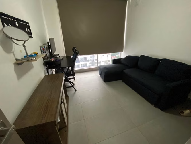 Se vende apartamento en Loma Vista Tower, Hato Pintado