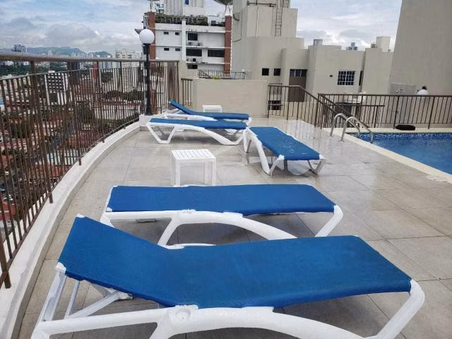 Apartamento en Venta en PH TORRES MAR DEL SUR San Francisco 27AECC460