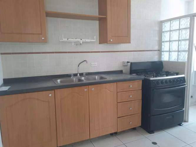 Apartamento en Venta en PH TORRES MAR DEL SUR San Francisco 27AECC460