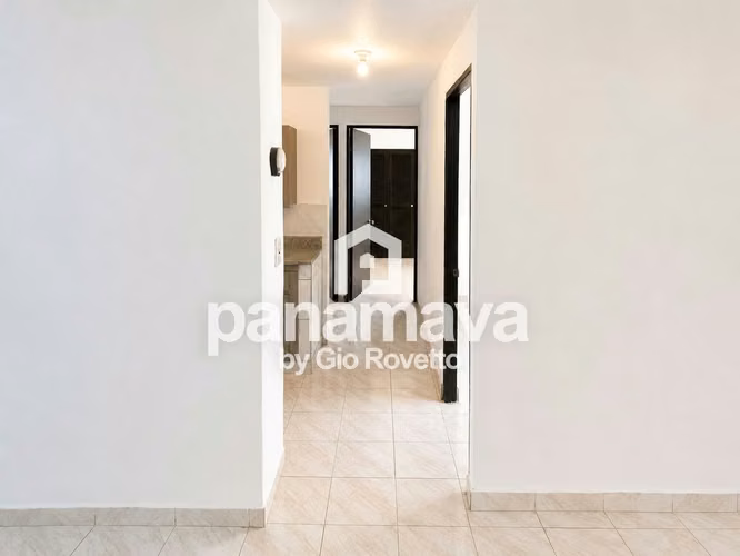 Alquiler Apartamento La Loceria